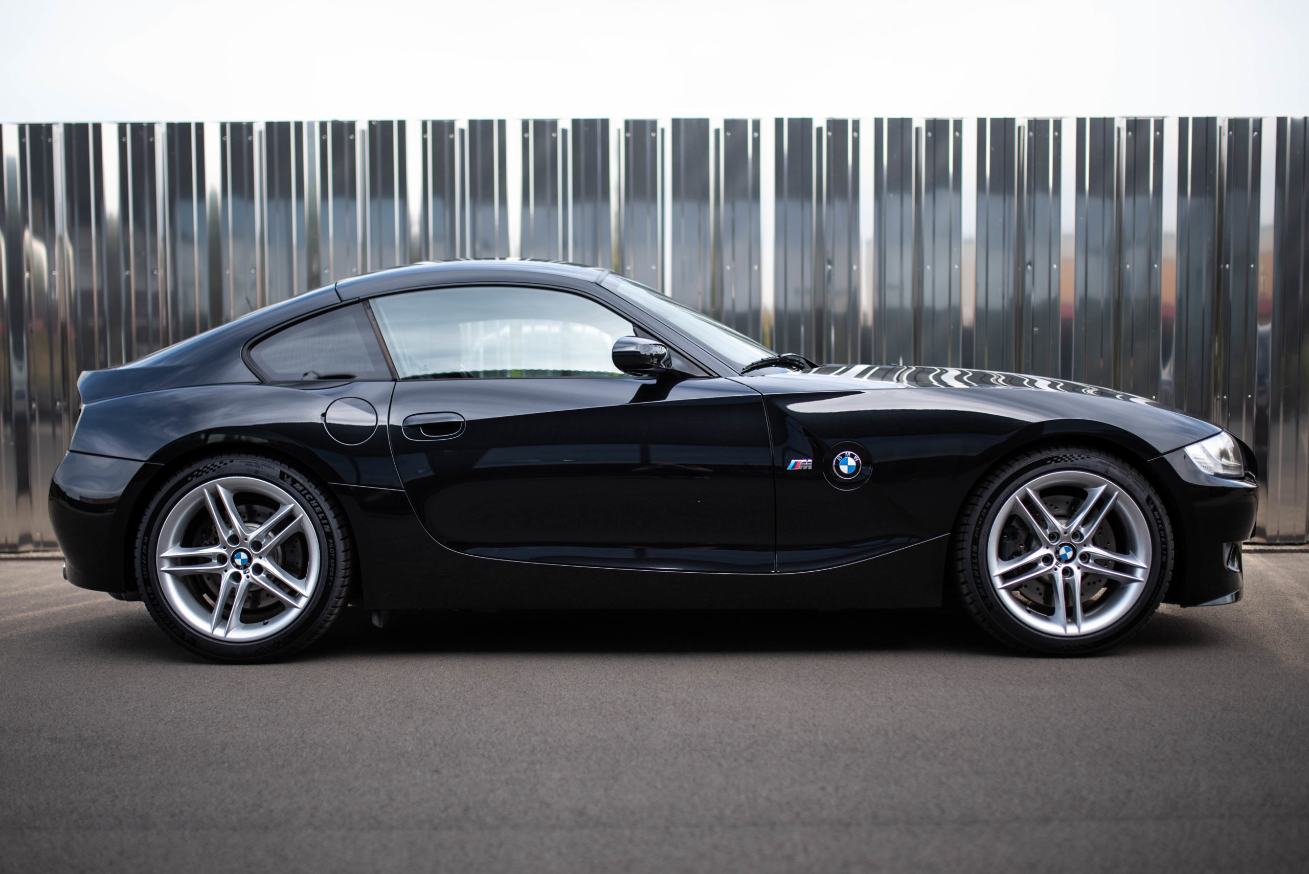 À la une : Porsche Boxster Spyder 987
